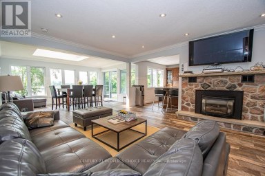 3 LAKESHORE BOULEVARD Selwyn Ontario photo 5