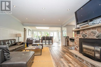 3 LAKESHORE BOULEVARD Selwyn Ontario photo 6