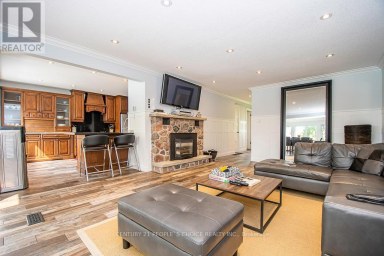 3 LAKESHORE BOULEVARD Selwyn Ontario photo 7
