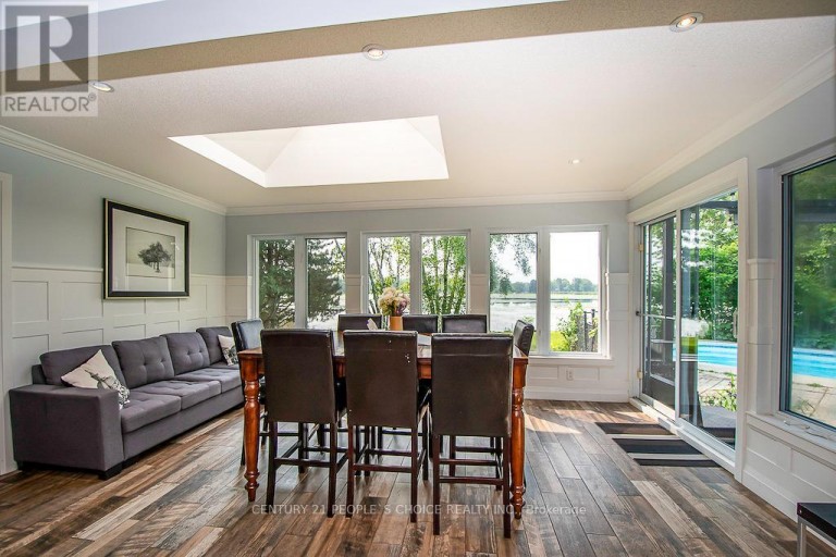 3 LAKESHORE BOULEVARD, Selwyn, Ontario, K0L1T0