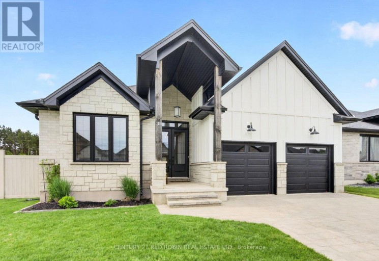 35 Elliot Street, Strathroy-caradoc (se), Ontario (id X13745426)