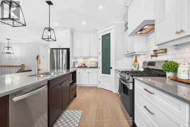 35 ELLIOT STREET Strathroy-Caradoc (SE) Ontario photo 10