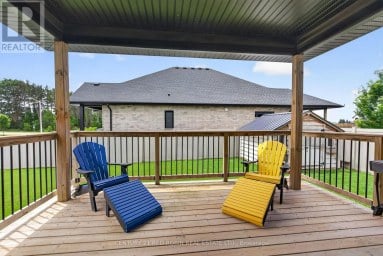 35 ELLIOT STREET Strathroy-Caradoc (SE) Ontario photo 33