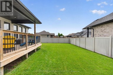 35 ELLIOT STREET Strathroy-Caradoc (SE) Ontario photo 36