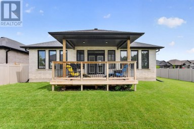 35 ELLIOT STREET Strathroy-Caradoc (SE) Ontario photo 37