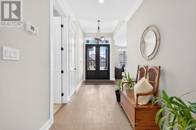 35 ELLIOT STREET Strathroy-Caradoc (SE) Ontario photo 4