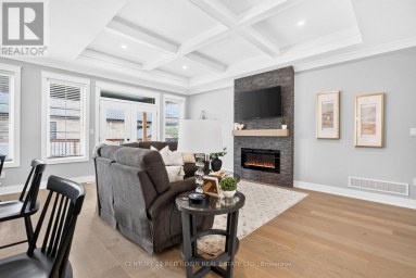 35 ELLIOT STREET Strathroy-Caradoc (SE) Ontario photo 6