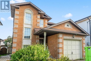 UPPER - 95 B CONCESSION STREET E Clarington (Bowmanville) Ontario photo 1