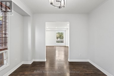 UPPER - 95 B CONCESSION STREET E Clarington (Bowmanville) Ontario photo 13