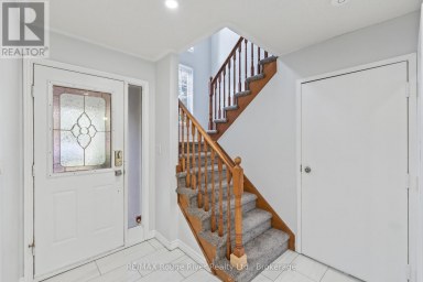 UPPER - 95 B CONCESSION STREET E Clarington (Bowmanville) Ontario photo 2