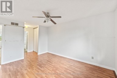 UPPER - 95 B CONCESSION STREET E Clarington (Bowmanville) Ontario photo 27