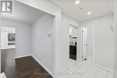 UPPER - 95 B CONCESSION STREET E Clarington (Bowmanville) Ontario photo 3