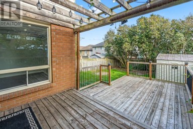 UPPER - 95 B CONCESSION STREET E Clarington (Bowmanville) Ontario photo 33