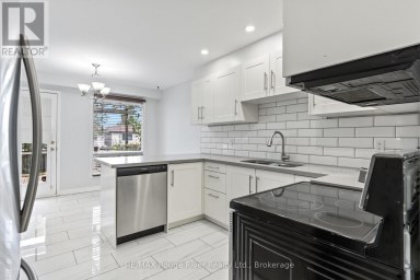 UPPER - 95 B CONCESSION STREET E Clarington (Bowmanville) Ontario photo 4
