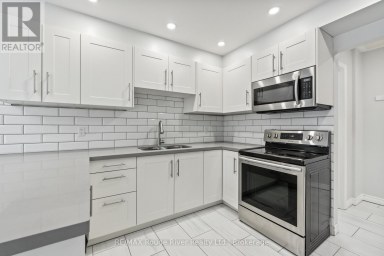 UPPER - 95 B CONCESSION STREET E Clarington (Bowmanville) Ontario photo 5