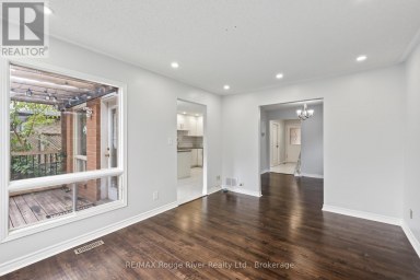 UPPER - 95 B CONCESSION STREET E Clarington (Bowmanville) Ontario photo 9