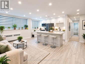 101 - 219 WILSON AVENUE Toronto (Bedford Park-Nortown) Ontario photo 1