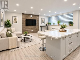 101 - 219 WILSON AVENUE Toronto (Bedford Park-Nortown) Ontario photo 3