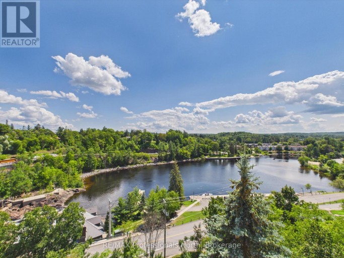501 - 24 Ontario Street, Bracebridge, Ontario (id X13745524)