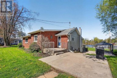 169 CEDAR DRIVE Trent Hills (Hastings) Ontario photo 2