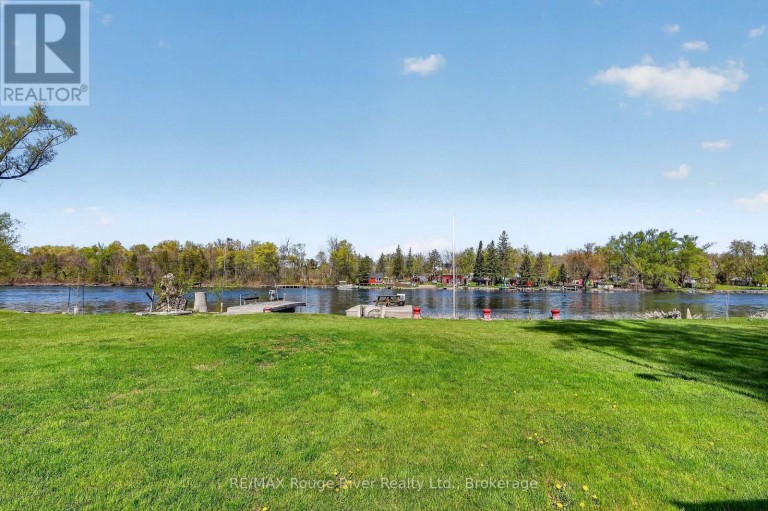 169 CEDAR DRIVE, Trent Hills (Hastings), Ontario, K0L1Y0