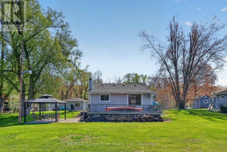 169 CEDAR DRIVE, Trent Hills (Hastings), Ontario, K0L1Y0