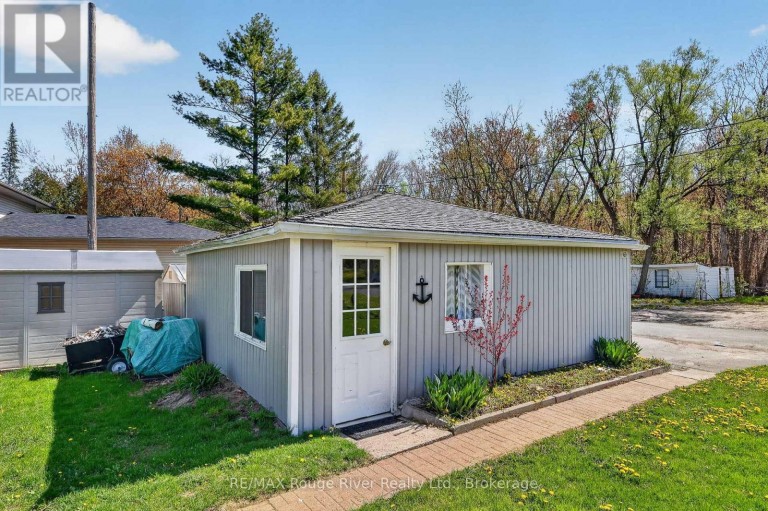 169 CEDAR DRIVE, Trent Hills (Hastings), Ontario, K0L1Y0