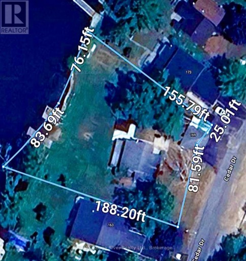 169 CEDAR DRIVE, Trent Hills (Hastings), Ontario, K0L1Y0