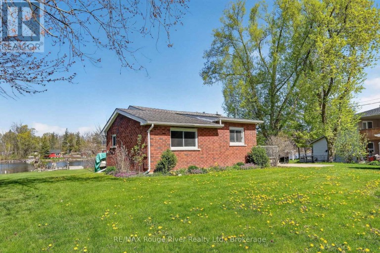 169 CEDAR DRIVE, Trent Hills (Hastings), Ontario, K0L1Y0