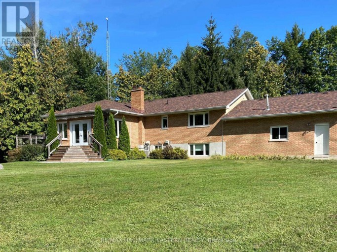 615 EDENDERRY LINE, Selwyn, Ontario, K0L1T0