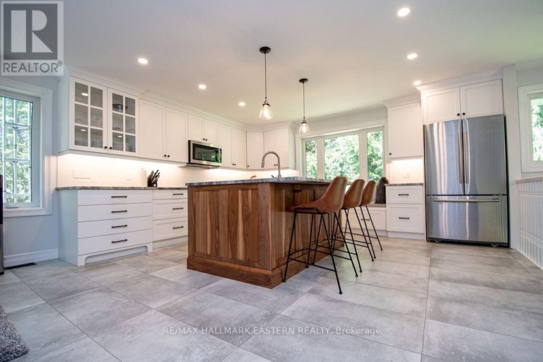 615 EDENDERRY LINE, Selwyn, Ontario, K0L1T0