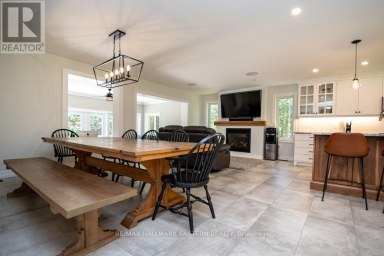 615 EDENDERRY LINE Selwyn Ontario photo 13