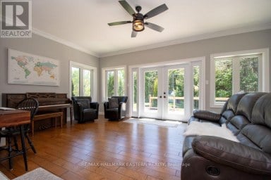 615 EDENDERRY LINE Selwyn Ontario photo 14