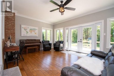 615 EDENDERRY LINE Selwyn Ontario photo 15