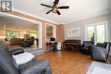 615 EDENDERRY LINE Selwyn Ontario photo 16