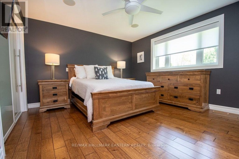 615 EDENDERRY LINE, Selwyn, Ontario, K0L1T0