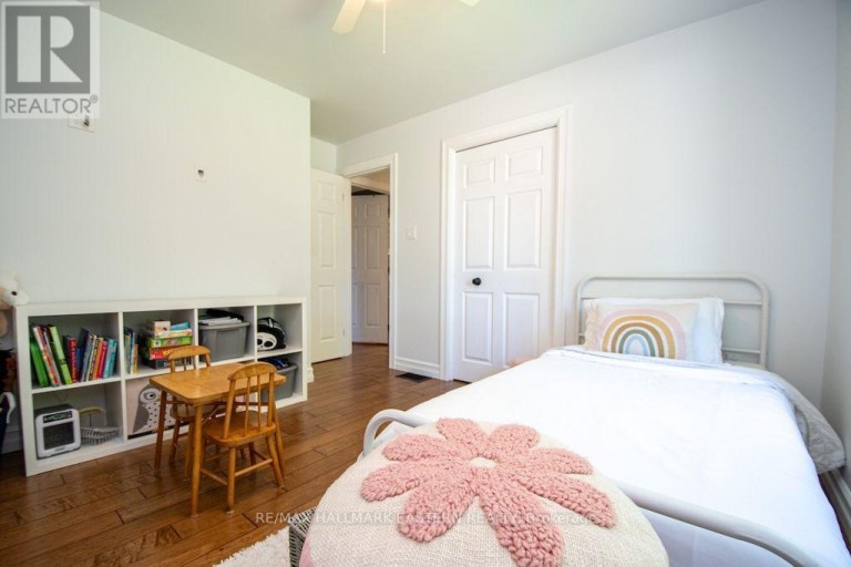 615 EDENDERRY LINE, Selwyn, Ontario, K0L1T0