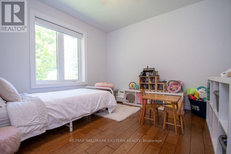 615 EDENDERRY LINE, Selwyn, Ontario, K0L1T0