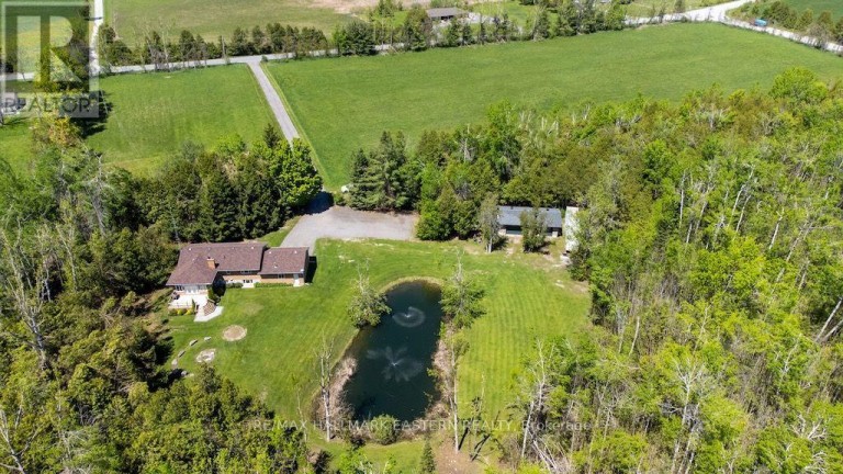 615 EDENDERRY LINE, Selwyn, Ontario, K0L1T0
