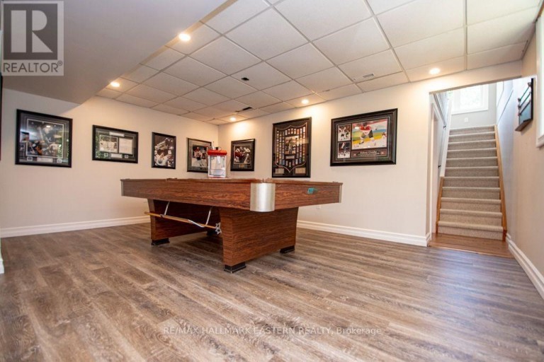 615 EDENDERRY LINE, Selwyn, Ontario, K0L1T0