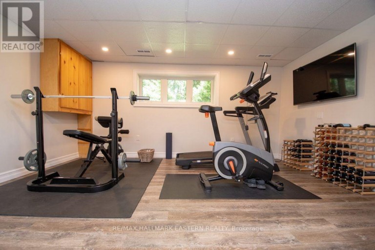 615 EDENDERRY LINE, Selwyn, Ontario, K0L1T0