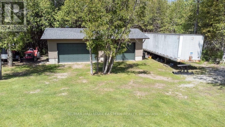 615 EDENDERRY LINE, Selwyn, Ontario, K0L1T0