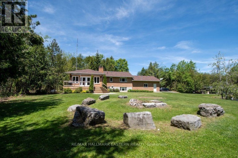 615 EDENDERRY LINE, Selwyn, Ontario, K0L1T0