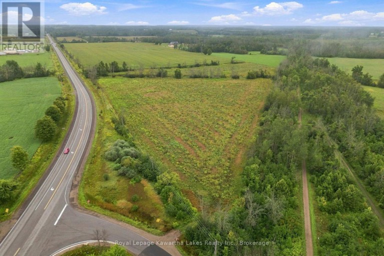 PT LT 10 8 CONCESSION, Kawartha Lakes (Ops), Ontario, K0L2X0