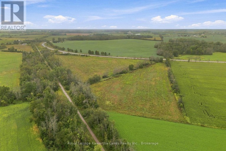 PT LT 10 8 CONCESSION, Kawartha Lakes (Ops), Ontario, K0L2X0