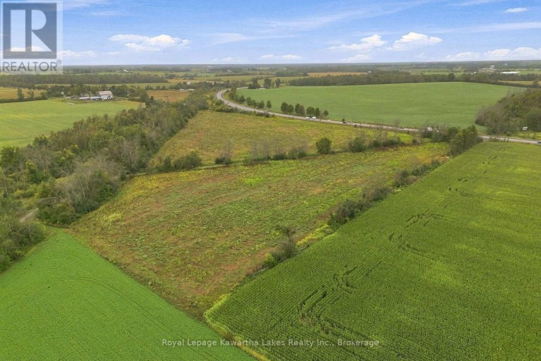 PT LT 10 8 CONCESSION, Kawartha Lakes (Ops), Ontario, K0L2X0