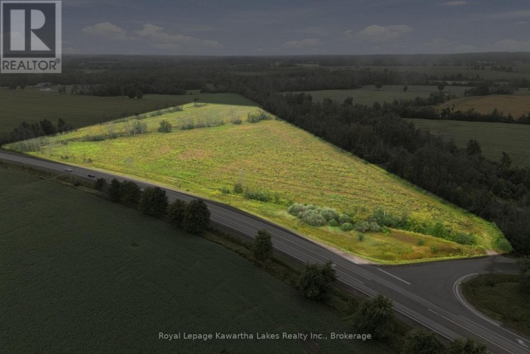 PT LT 10 8 CONCESSION, Kawartha Lakes (Ops), Ontario, K0L2X0