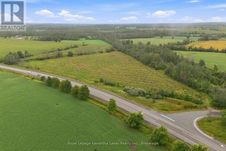 PT LT 10 8 CONCESSION, Kawartha Lakes (Ops), Ontario, K0L2X0