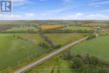 PT LT 10 8 CONCESSION Kawartha Lakes (Ops) Ontario photo 5