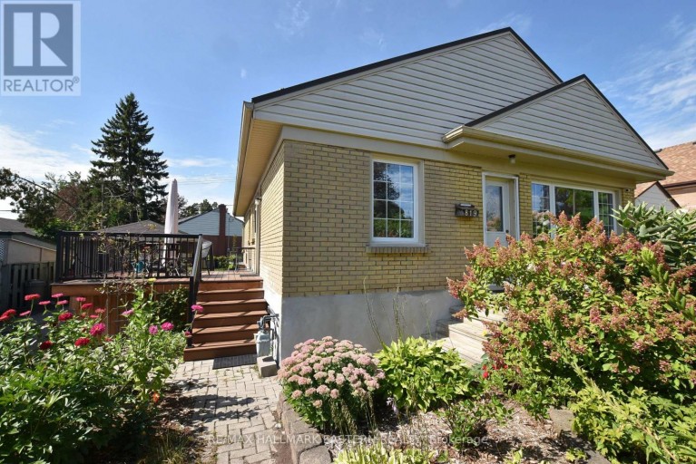 819 RISHOR CRESCENT, Peterborough (Northcrest Ward 5), Ontario, K9H5C8